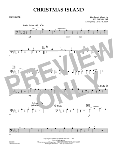 Christmas Island von Lyle Moraine (Download) 