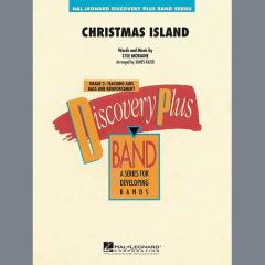 Christmas Island von Lyle Moraine (Download) 