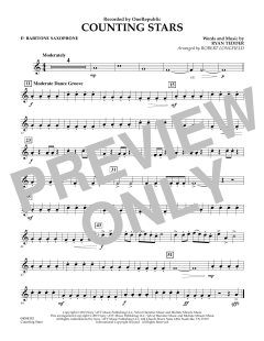 Counting Stars von Ryan Tedder (Download) 