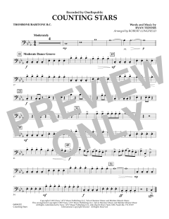 Counting Stars von Ryan Tedder (Download) 