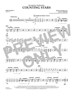 Counting Stars von Ryan Tedder (Download) 