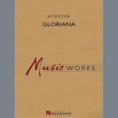 Gloriana von Jay Bocook (Download) 
