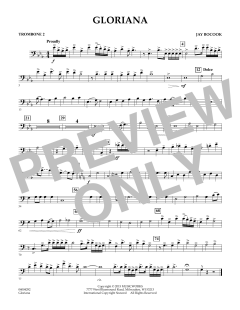 Gloriana von Jay Bocook (Download) 