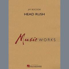 Head Rush von Jay Bocook (Download) 