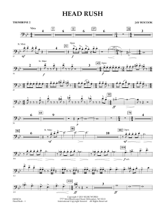 Head Rush von Jay Bocook (Download) 