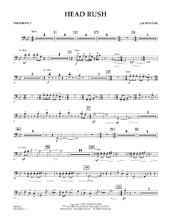 Head Rush von Jay Bocook (Download) 