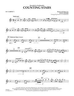 Counting Stars von Ryan Tedder (Download) 