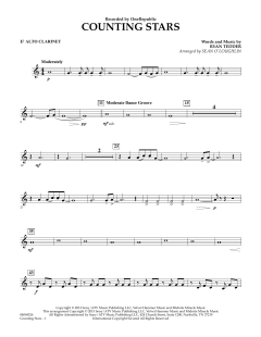 Counting Stars von Ryan Tedder (Download) 