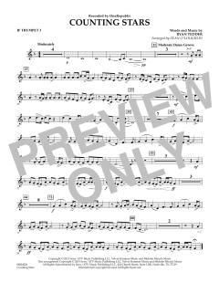Counting Stars von Ryan Tedder (Download) 