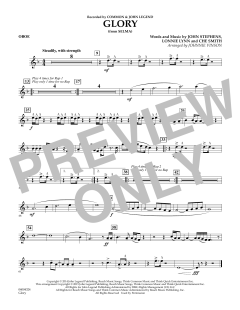 Glory von John Legend (Download) 