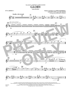 Glory von John Legend (Download) 