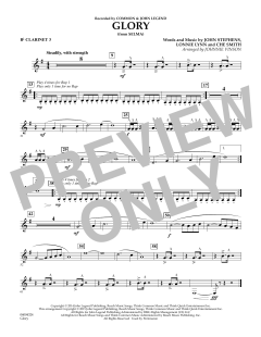 Glory von John Legend (Download) 