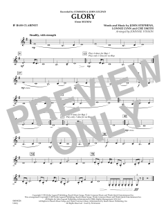 Glory von John Legend (Download) 