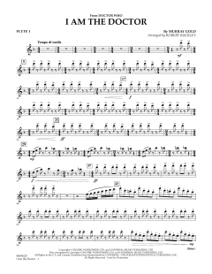 I Am The Doctor von Murray Gold (Download) 