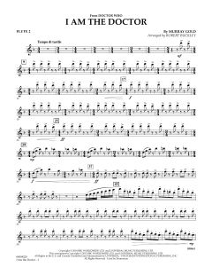 I Am The Doctor von Murray Gold (Download) 