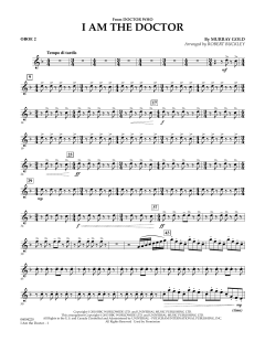 I Am The Doctor von Murray Gold (Download) 