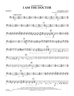 I Am The Doctor von Murray Gold (Download) 