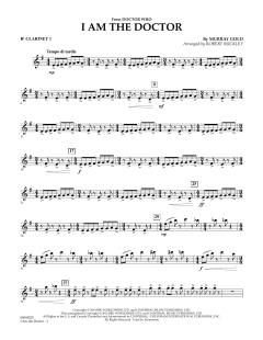 I Am The Doctor von Murray Gold (Download) 