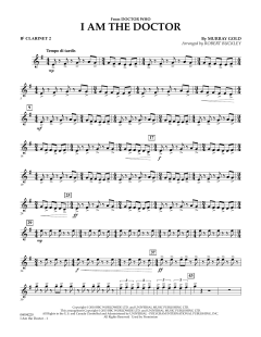 I Am The Doctor von Murray Gold (Download) 