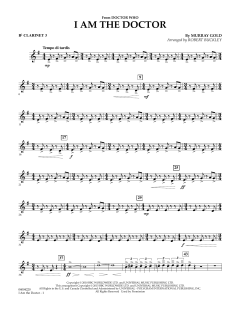 I Am The Doctor von Murray Gold (Download) 