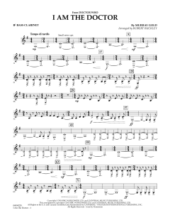 I Am The Doctor von Murray Gold (Download) 