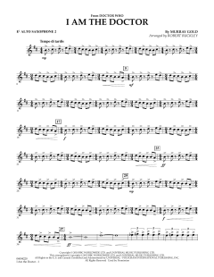 I Am The Doctor von Murray Gold (Download) 