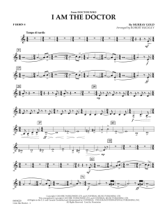 I Am The Doctor von Murray Gold (Download) 