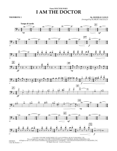 I Am The Doctor von Murray Gold (Download) 