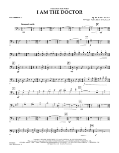 I Am The Doctor von Murray Gold (Download) 
