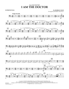 I Am The Doctor von Murray Gold (Download) 