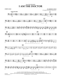I Am The Doctor von Murray Gold (Download) 