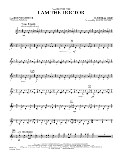 I Am The Doctor von Murray Gold (Download) 