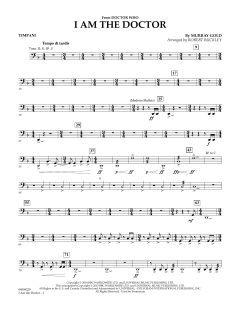 I Am The Doctor von Murray Gold (Download) 
