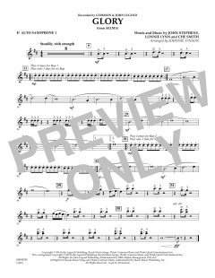 Glory von John Legend (Download) 