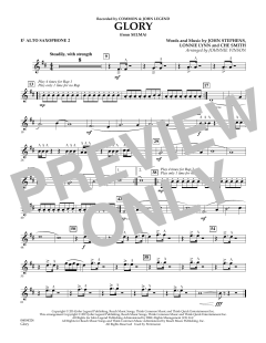 Glory von John Legend (Download) 