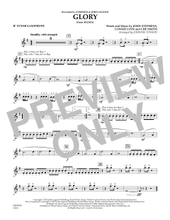 Glory von John Legend (Download) 