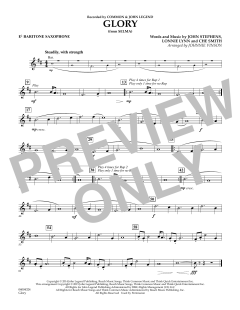 Glory von John Legend (Download) 