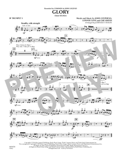 Glory von John Legend (Download) 