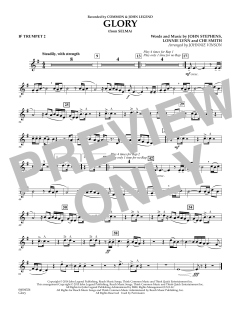 Glory von John Legend (Download) 