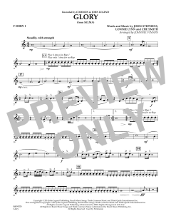 Glory von John Legend (Download) 