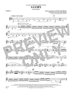 Glory von John Legend (Download) 