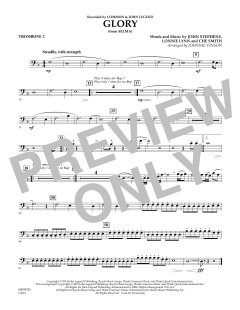 Glory von John Legend (Download) 