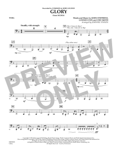 Glory von John Legend (Download) 