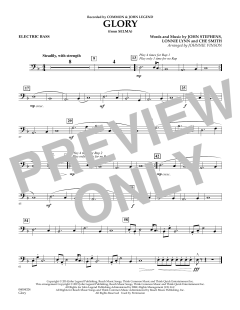 Glory von John Legend (Download) 