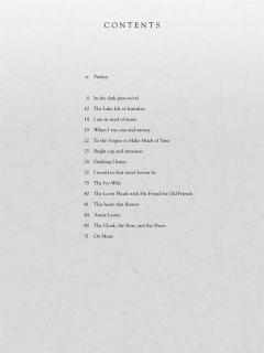 14 Songs von Ben Moore 