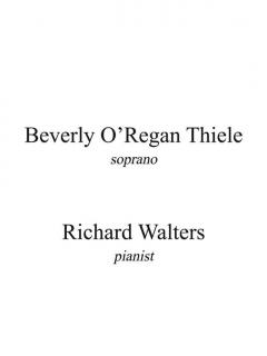 14 Songs von Ben Moore 