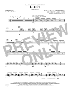 Glory von John Legend (Download) 