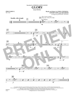 Glory von John Legend (Download) 