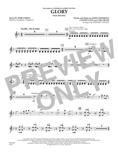 Glory von John Legend (Download) 