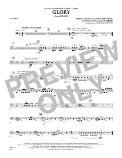 Glory von John Legend (Download) 